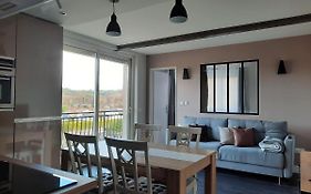 Residences Privees Appartements 1 Ou 3 Entre Varengeville Sur Mer & Dieppe