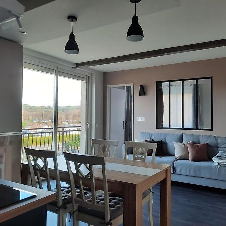 Residences Privees Appartements 1 Ou 3 Entre Varengeville Sur Mer & Dieppe Hautot-sur-Mer Exterior foto