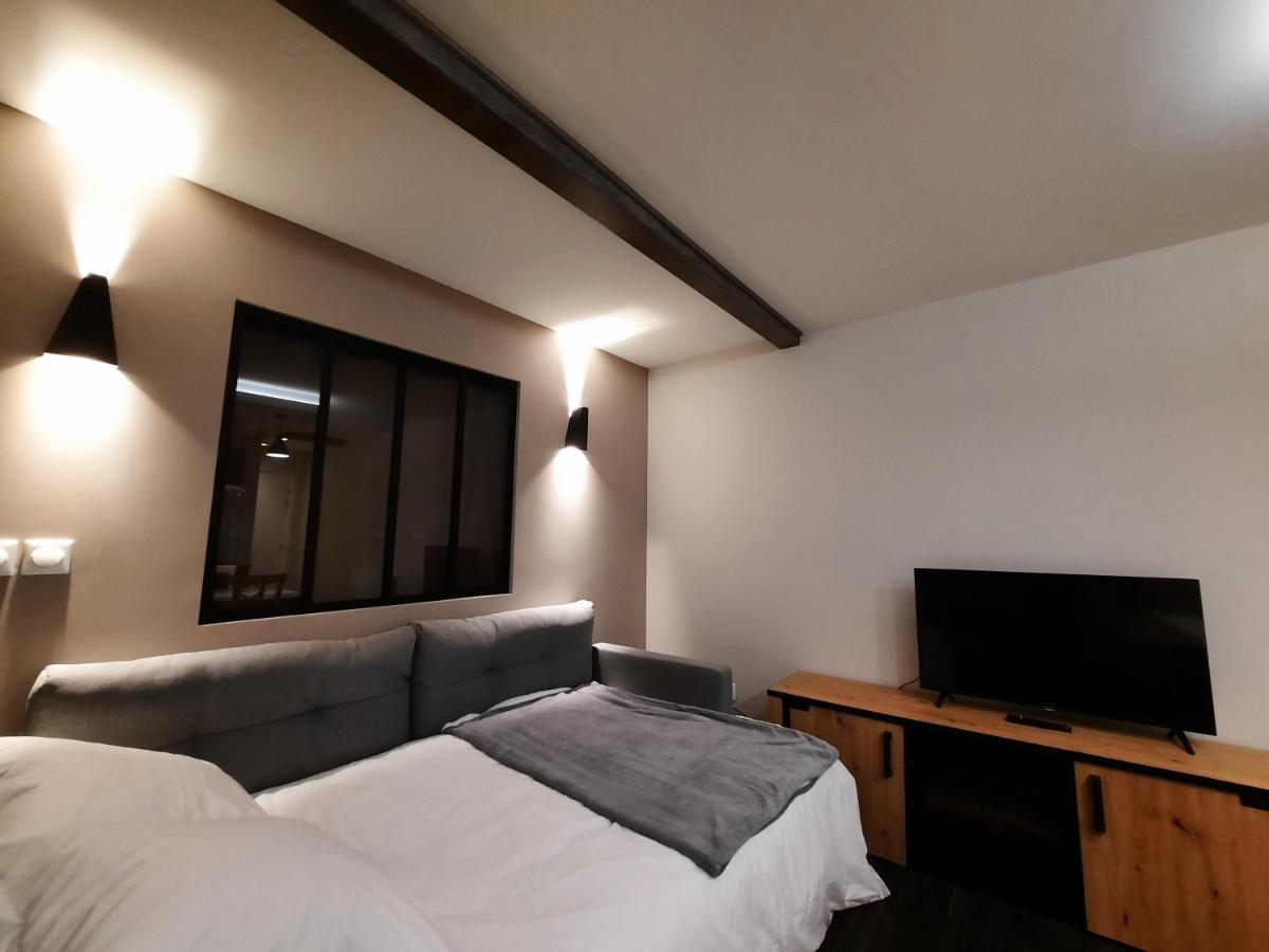 Residences Privees Appartements 1 Ou 3 Entre Varengeville Sur Mer & Dieppe Hautot-sur-Mer Exterior foto