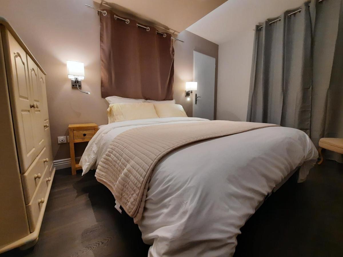 Residences Privees Appartements 1 Ou 3 Entre Varengeville Sur Mer & Dieppe Hautot-sur-Mer Exterior foto