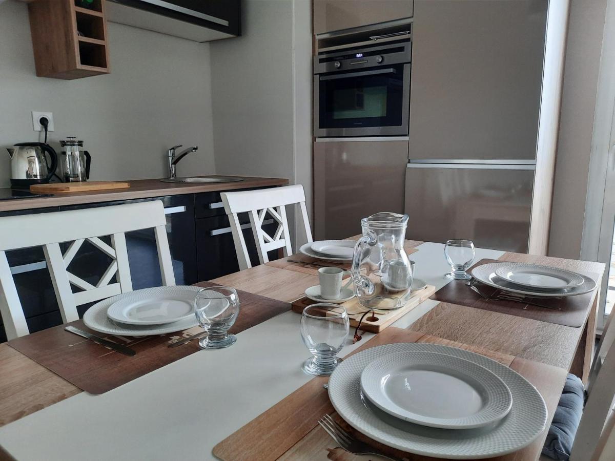 Residences Privees Appartements 1 Ou 3 Entre Varengeville Sur Mer & Dieppe Hautot-sur-Mer Exterior foto