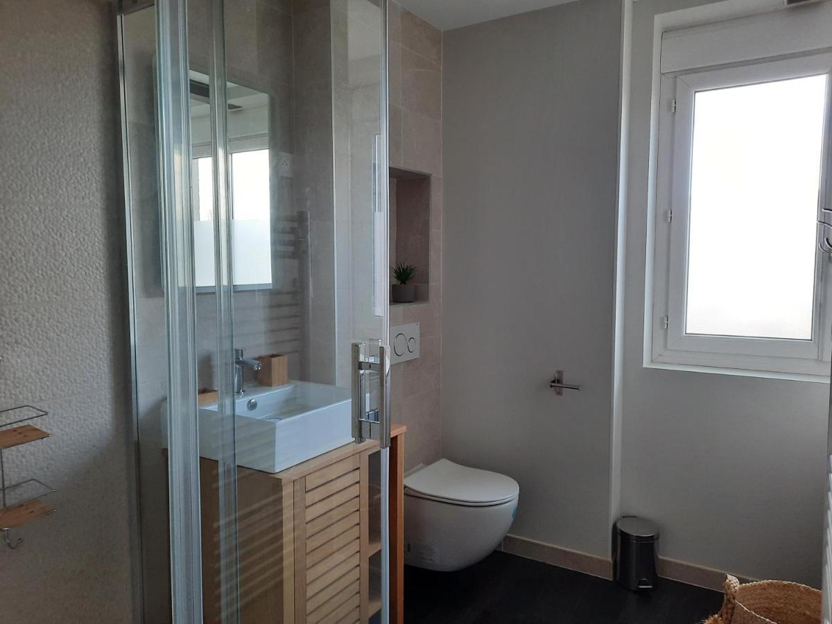 Residences Privees Appartements 1 Ou 3 Entre Varengeville Sur Mer & Dieppe Hautot-sur-Mer Exterior foto