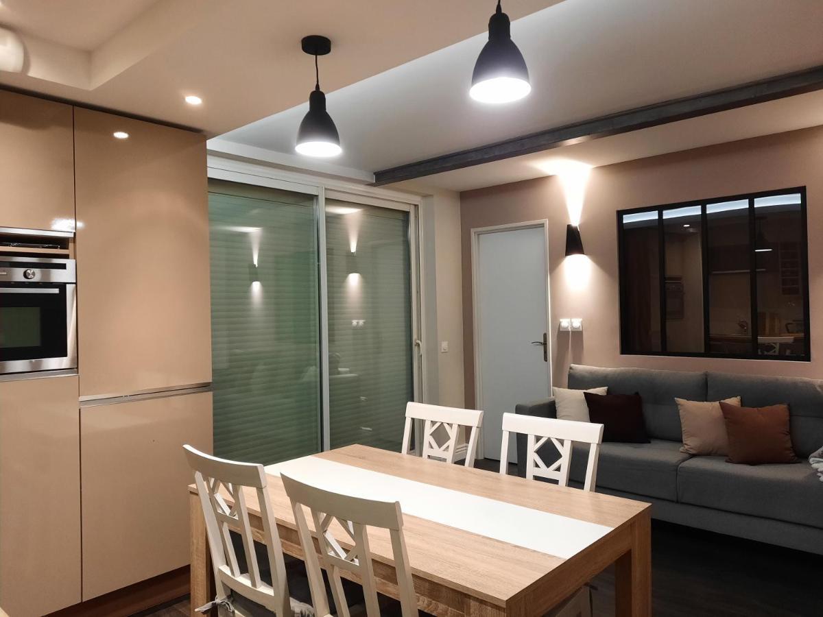 Residences Privees Appartements 1 Ou 3 Entre Varengeville Sur Mer & Dieppe Hautot-sur-Mer Exterior foto