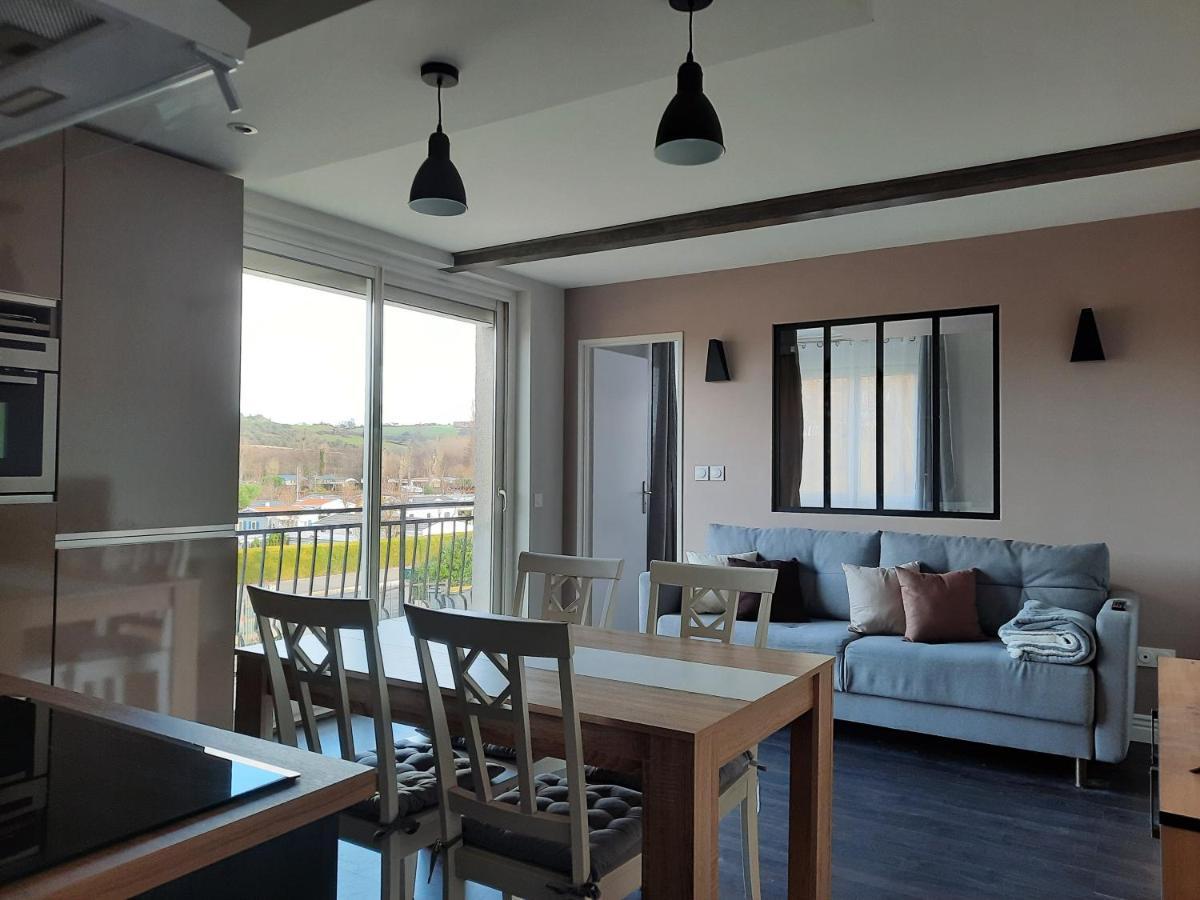 Residences Privees Appartements 1 Ou 3 Entre Varengeville Sur Mer & Dieppe Hautot-sur-Mer Exterior foto