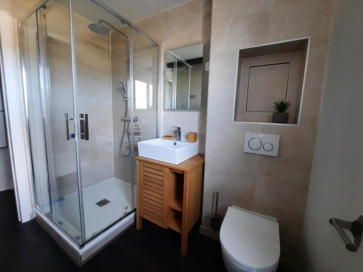 Residences Privees Appartements 1 Ou 3 Entre Varengeville Sur Mer & Dieppe Hautot-sur-Mer Exterior foto