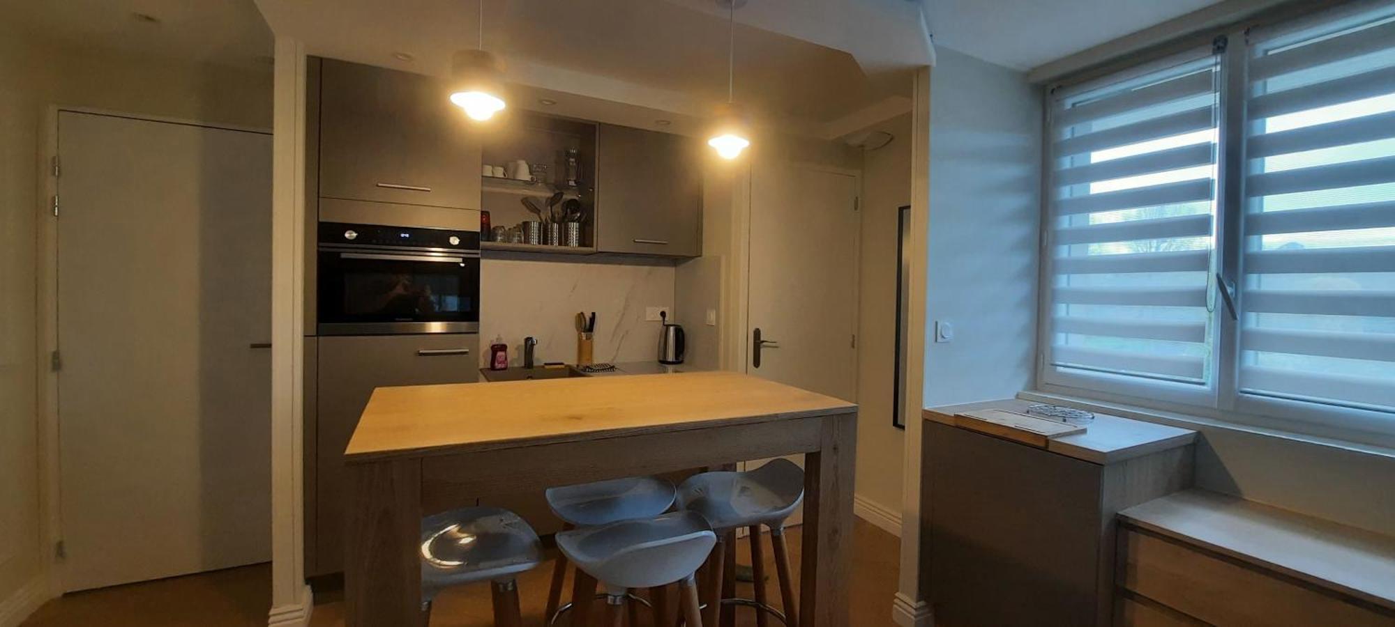 Residences Privees Appartements 1 Ou 3 Entre Varengeville Sur Mer & Dieppe Hautot-sur-Mer Exterior foto