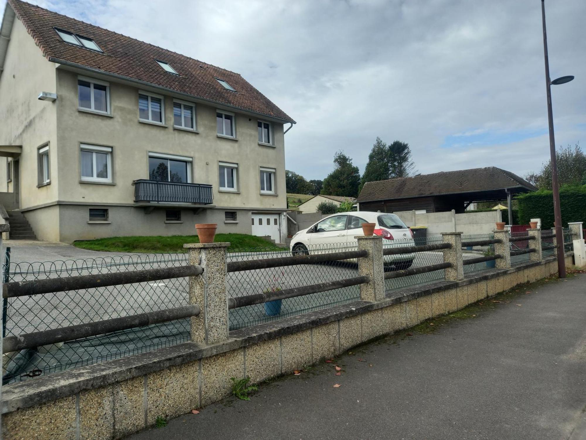 Residences Privees Appartements 1 Ou 3 Entre Varengeville Sur Mer & Dieppe Hautot-sur-Mer Zimmer foto
