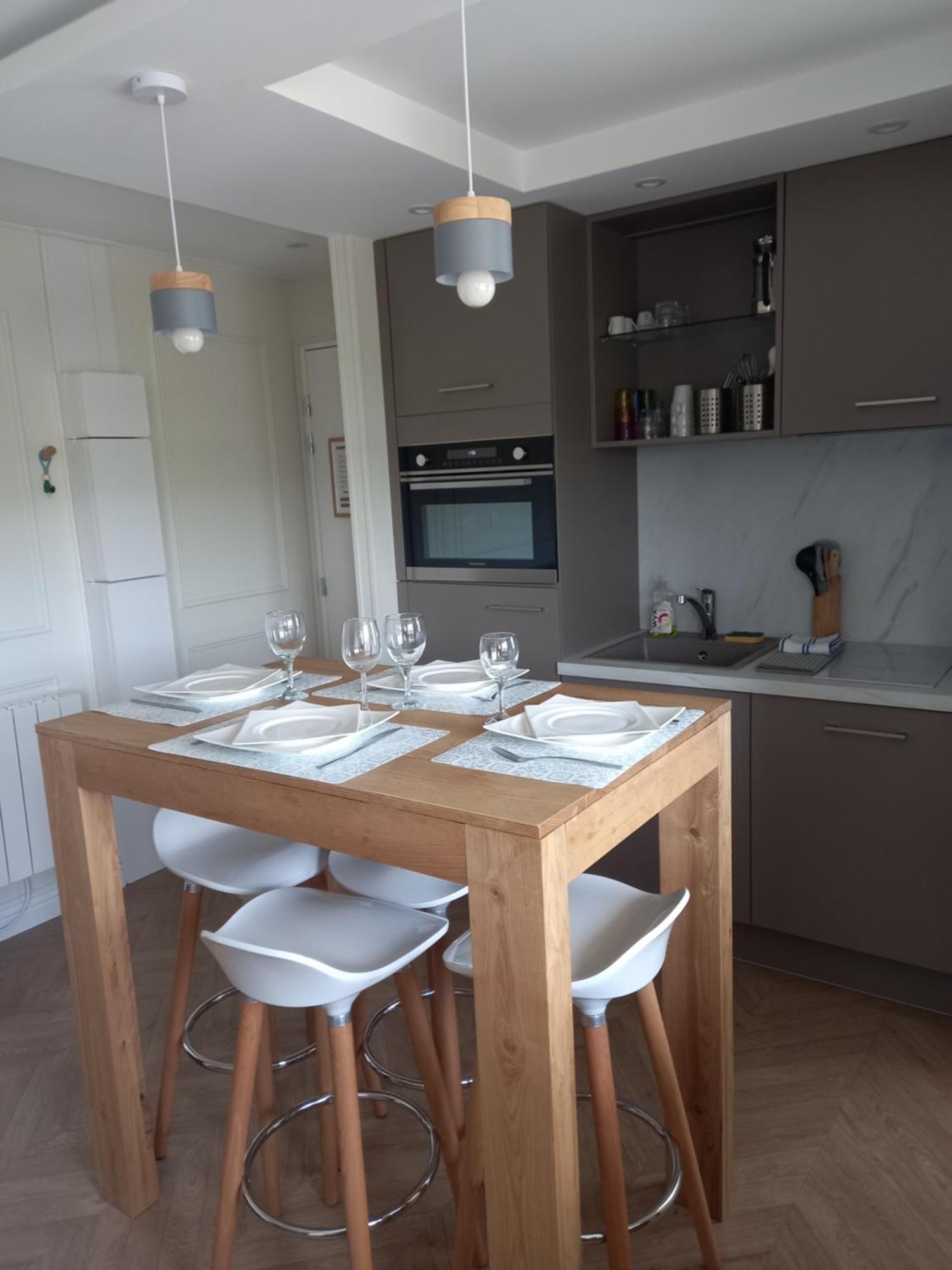 Residences Privees Appartements 1 Ou 3 Entre Varengeville Sur Mer & Dieppe Hautot-sur-Mer Exterior foto