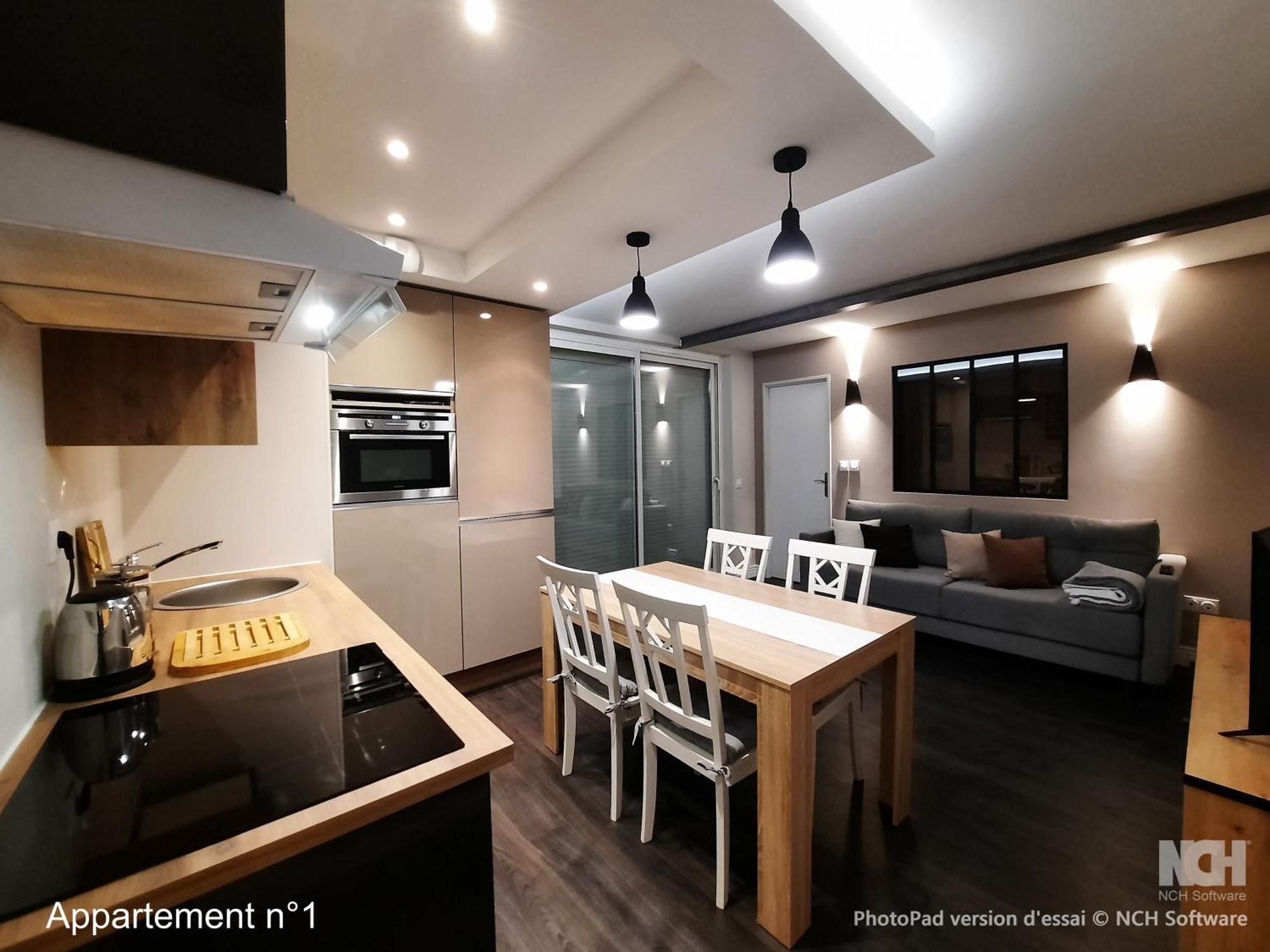 Residences Privees Appartements 1 Ou 3 Entre Varengeville Sur Mer & Dieppe Hautot-sur-Mer Exterior foto